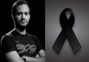 Morre Eduardo Meirelles; veja quem foi o jornalista e biógrafo de Lucélia Santos