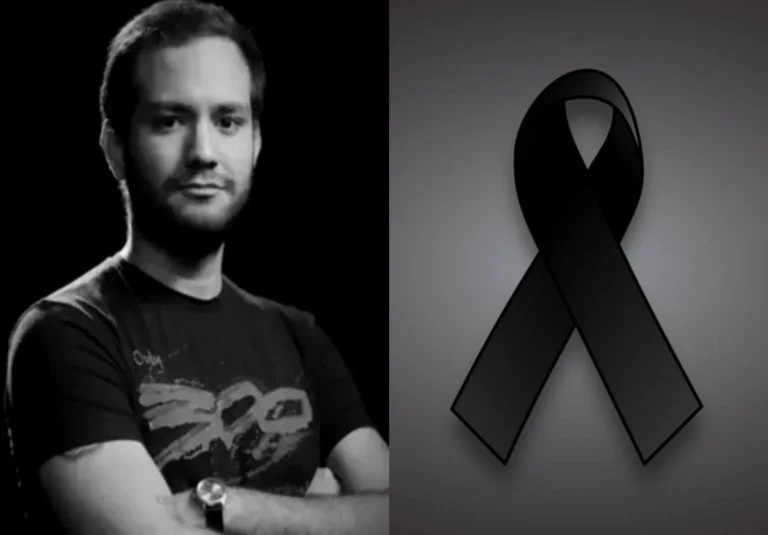 Morre Eduardo Meirelles; veja quem foi o jornalista e biógrafo de Lucélia Santos