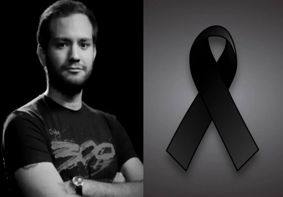 Morre Eduardo Meirelles; veja quem foi o jornalista e biógrafo de Lucélia Santos