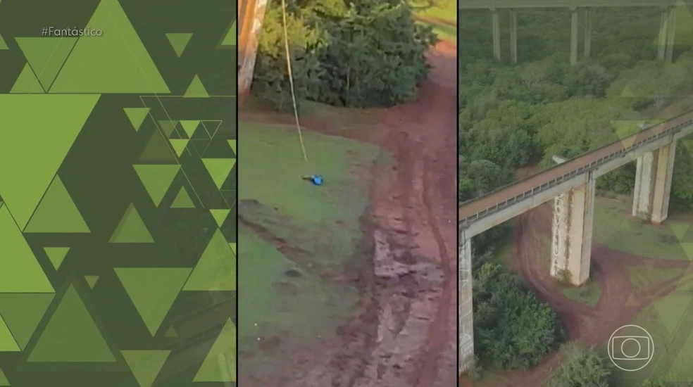 Mulher apontada como chefe de empresa de salto mandou funcionários apagarem imagens de câmera após acidente de jovem, diz testemunha