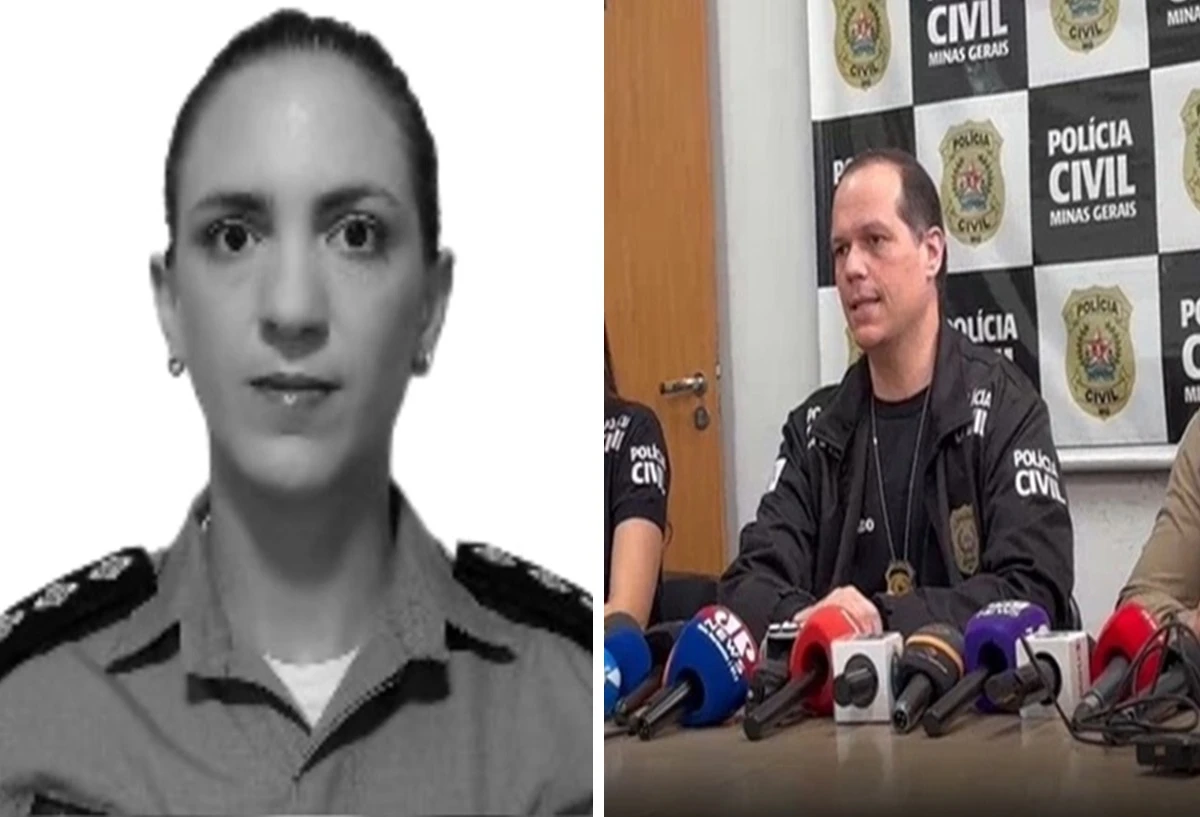 Caso Michele: chicotadas, ecstasy e as contradições que intrigam a investigação