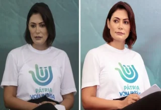 Valor do salário que Michelle Bolsonaro dispensou ao sair do PL Mulher é divulgado