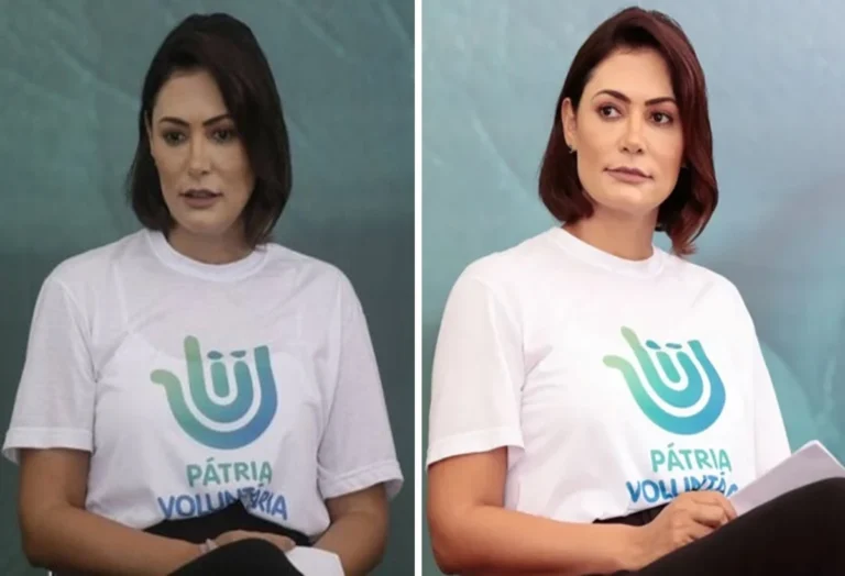 Valor do salário que Michelle Bolsonaro dispensou ao sair do PL Mulher é divulgado