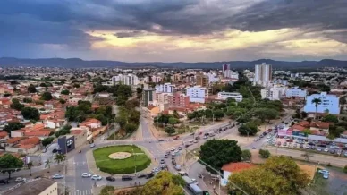 Tremor de magnitude 1,3 é registrado em Minas Gerais