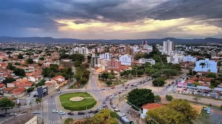 Tremor de magnitude 1,3 é registrado em Minas Gerais