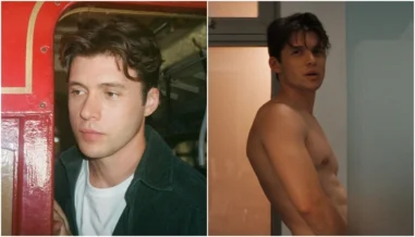 Conheça Nick Robinson, galã do sucesso da Netflix 