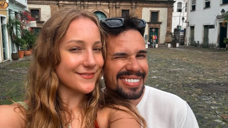 Viúvo de Isabel Veloso detalha novo casamento e fala sobre planos futuros