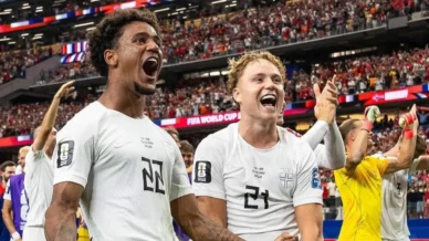 Jornal norueguês provoca Brasil antes de jogo da Copa: 