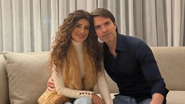 Paula Fernandes anuncia fim do namoro com o piloto Daniel Pereira