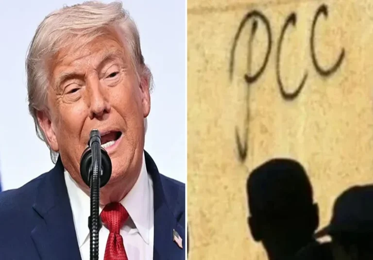 Quem são os brasileiros punidos pelos EUA por suposto elo com o PCC