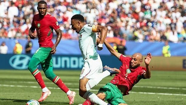 Mbappé abre o jogo sobre dores após vitória da França: 