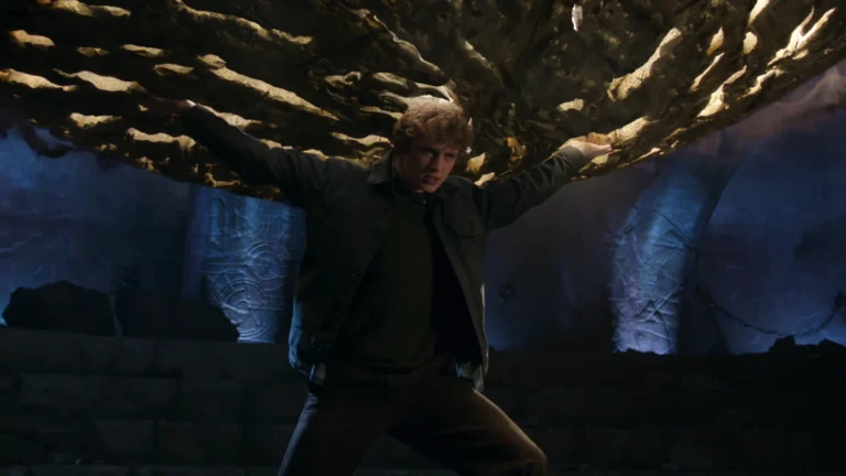 “Percy Jackson”: Disney+ divulga teaser oficial da terceira temporada