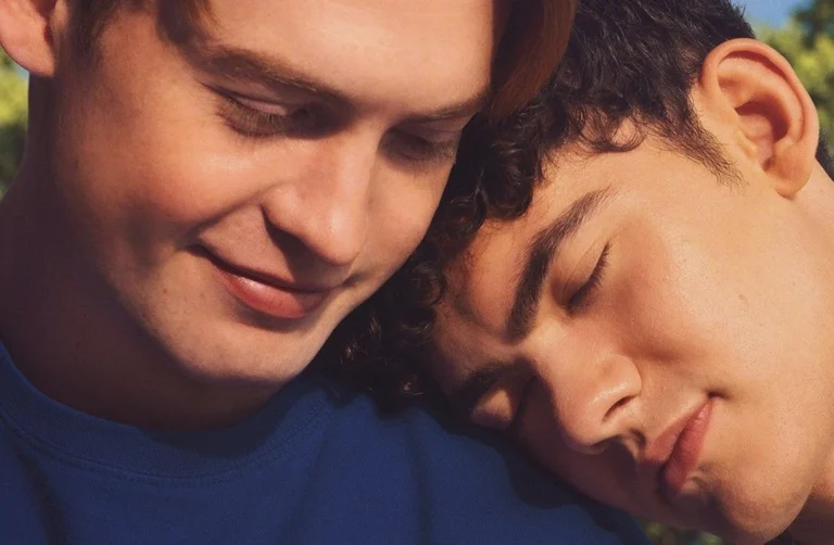 “Heartstopper Forever”, filme que encerra franquia, estreia na Netflix