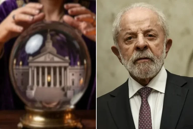 Vidente faz revelação sobre Lula e surpreende ao indicar quem ocupará seu lugar