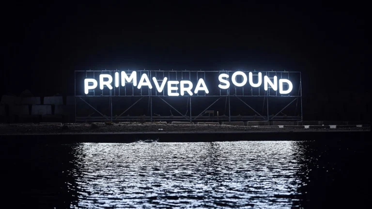 Primavera Sound: festival anuncia datas da venda de ingressos