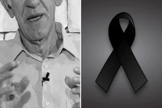 Vivendo em Retiro, ator da Globo falece aos 88 anos e filha revela última conversa