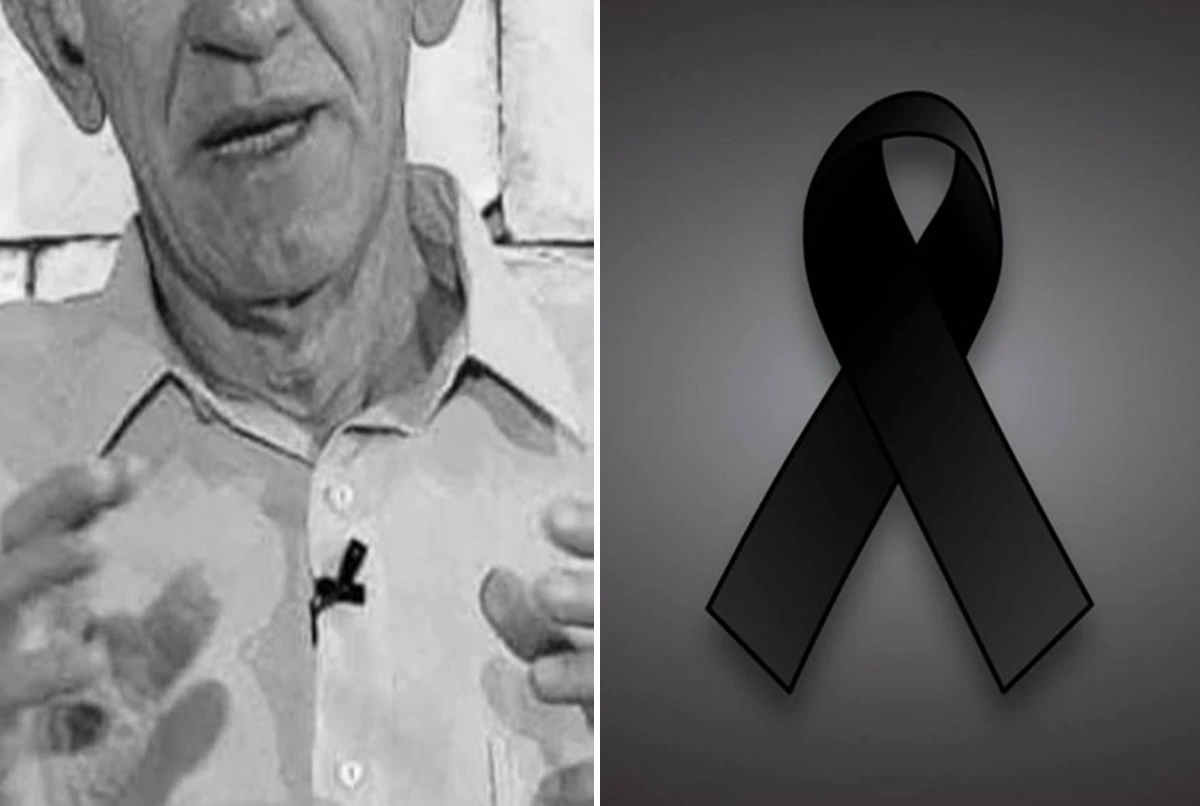 Vivendo em Retiro, ator da Globo falece aos 88 anos e filha revela última conversa