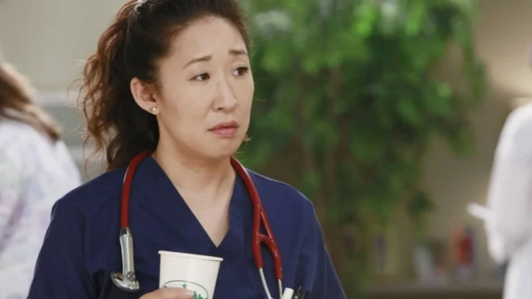 Sandra Oh diz que saída de “Grey’s Anatomy” foi um “presente”; entenda