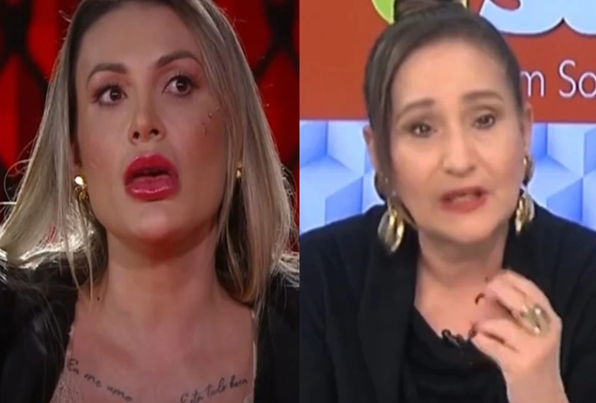 Sonia Abrão detona pedido de perdão de Andressa Urach e dispara: 