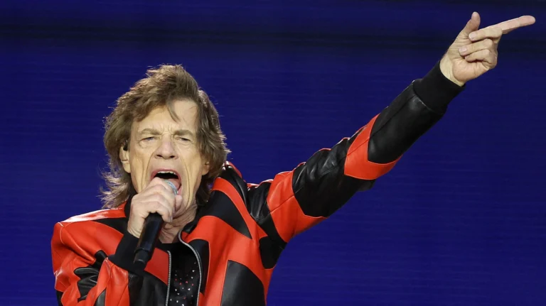 Mick Jagger revela já ter levado ghosting: “Acontece”