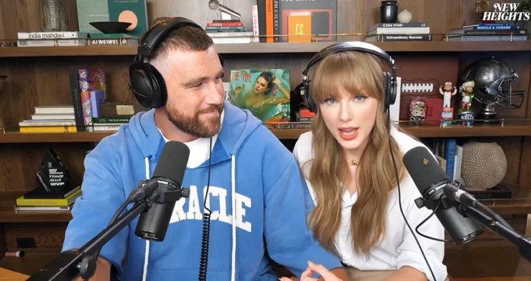 Taylor Swift e Travis Kelce: como deve ser acordo pré-nupcial do casal
