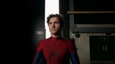 Tom Holland diz que 