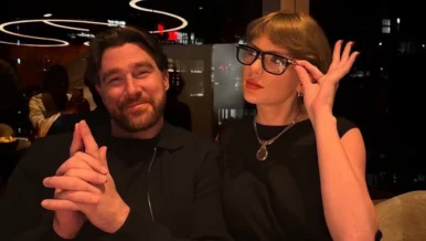 Taylor Swift tem relação inusitada com data do casamento; entenda