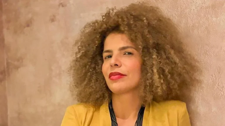 Vanessa da Mata critica memes com Vini Jr. e Haaland: “Absurdo e perverso”