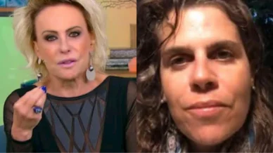 Filha de Ana Maria rompe o silêncio sobre a mãe e dispara: 