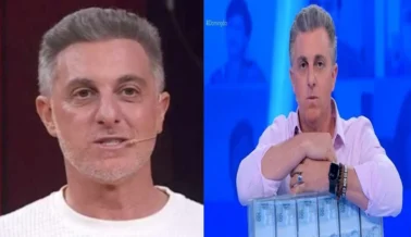 Luciano Huck vira alvo de piada após novo erro: 'Que mico'