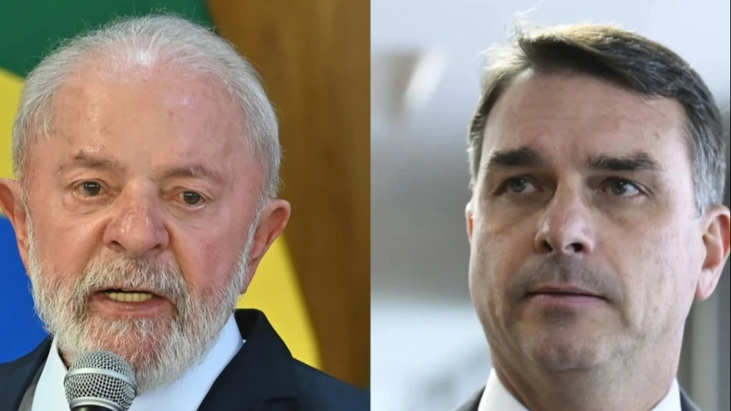 Análise: Lulinha e Dark Horse resgatam ou neutralizam pauta da corrupção?