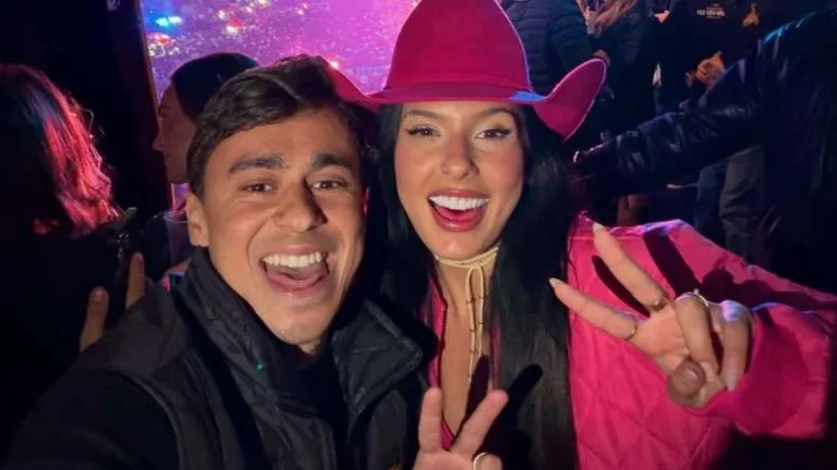 Ana Castela tem ‘lucro’ na casa dos milhares após foto com Nikolas Ferreira; entenda
