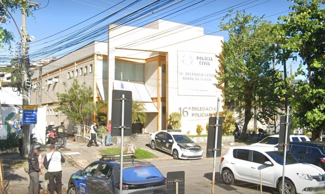Delegado aposentado da PF é preso por furto em supermercado no Rio