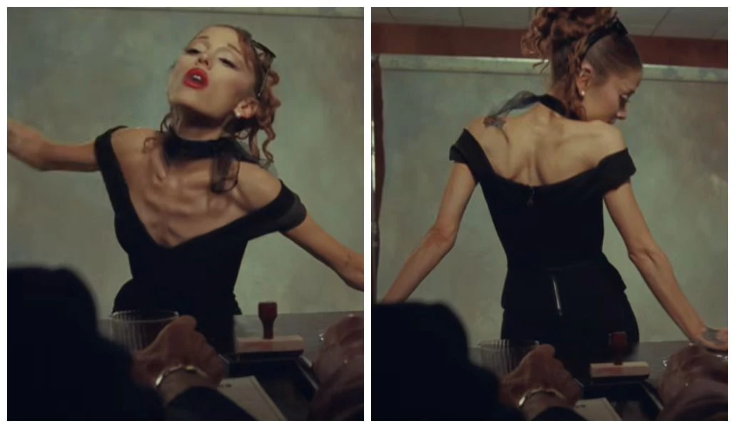 Ariana Grande planeja hiato após fim de turnê e cita saúde: 