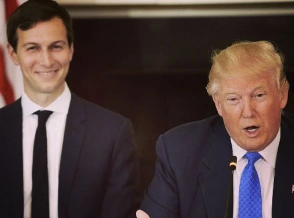 Genro de Trump finaliza conversas com Israel e Hamas sem avanços sobre Gaza