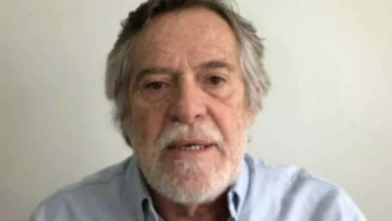 52 anos mais nova: José de Abreu reage às críticas por diferença de idade com esposa