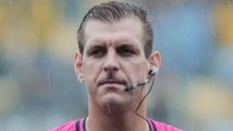 Luto no futebol: Bruno David Rossetti morre carbonizado aos 32 anos