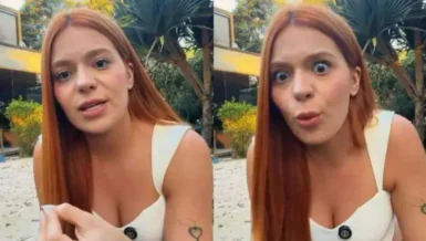 Viih Tube ameaça processar banda famosa que deu 'calote' em seu casamento