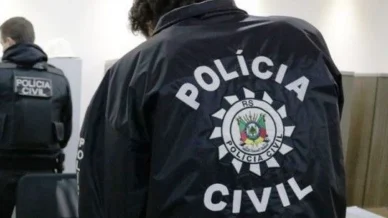 Operação resulta em prisão de investigado por fornecimento de fuzis no RJ