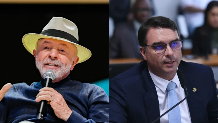 Real Time: No Tocantins, Lula e Flávio empatam em 36% no 1º turno