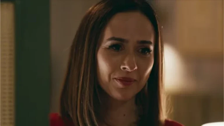 Quem Ama Cuida: Pilar expulsa Brigitte e Adriana descobre segredo de Arthur