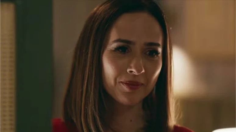 Quem Ama Cuida: Pilar expulsa Brigitte e Adriana descobre segredo de Arthur