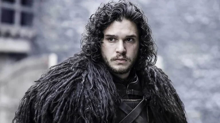 “Harry Potter”: Kit Harrington substitui Nicholas Hoult em papel na série