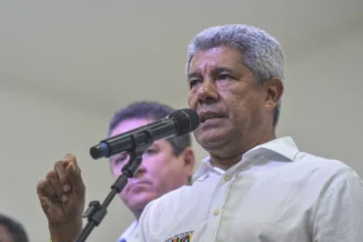 Paraná Pesquisas: Jerônimo é aprovado por 55,2%; desaprovação vai a 41,5%