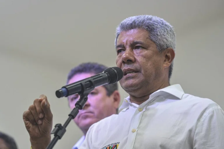 Paraná Pesquisas: Jerônimo é aprovado por 55,2%; desaprovação vai a 41,5%