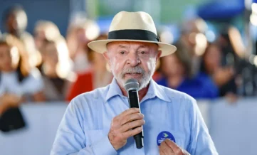 Meio/Ideia: Lula é desaprovado por 49% dos brasileiros; 48,5% aprovam