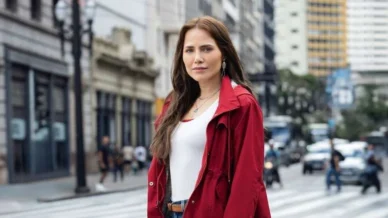 Resumo Quem Ama Cuida: tudo sobre a novela de 25/08 a 05/09