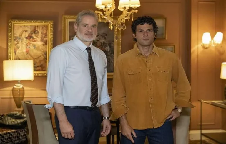 Quem Ama Cuida: Ademir surta e parte pra pancadaria no tribunal
