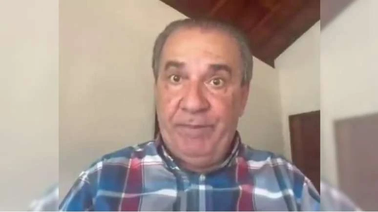Silas Malafaia solta o verbo e defende Flávio Bolsonaro: 'Todo mundo contra'