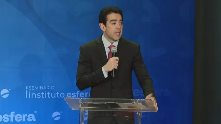 Os planos de Bruno Dantas depois do TCU
